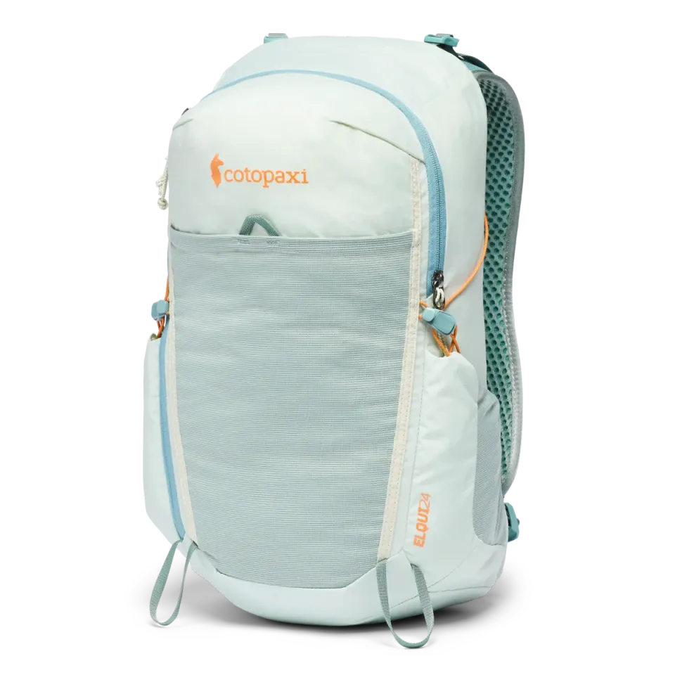 Cotopaxi Elqui 24L sac à dos rando Grain léger