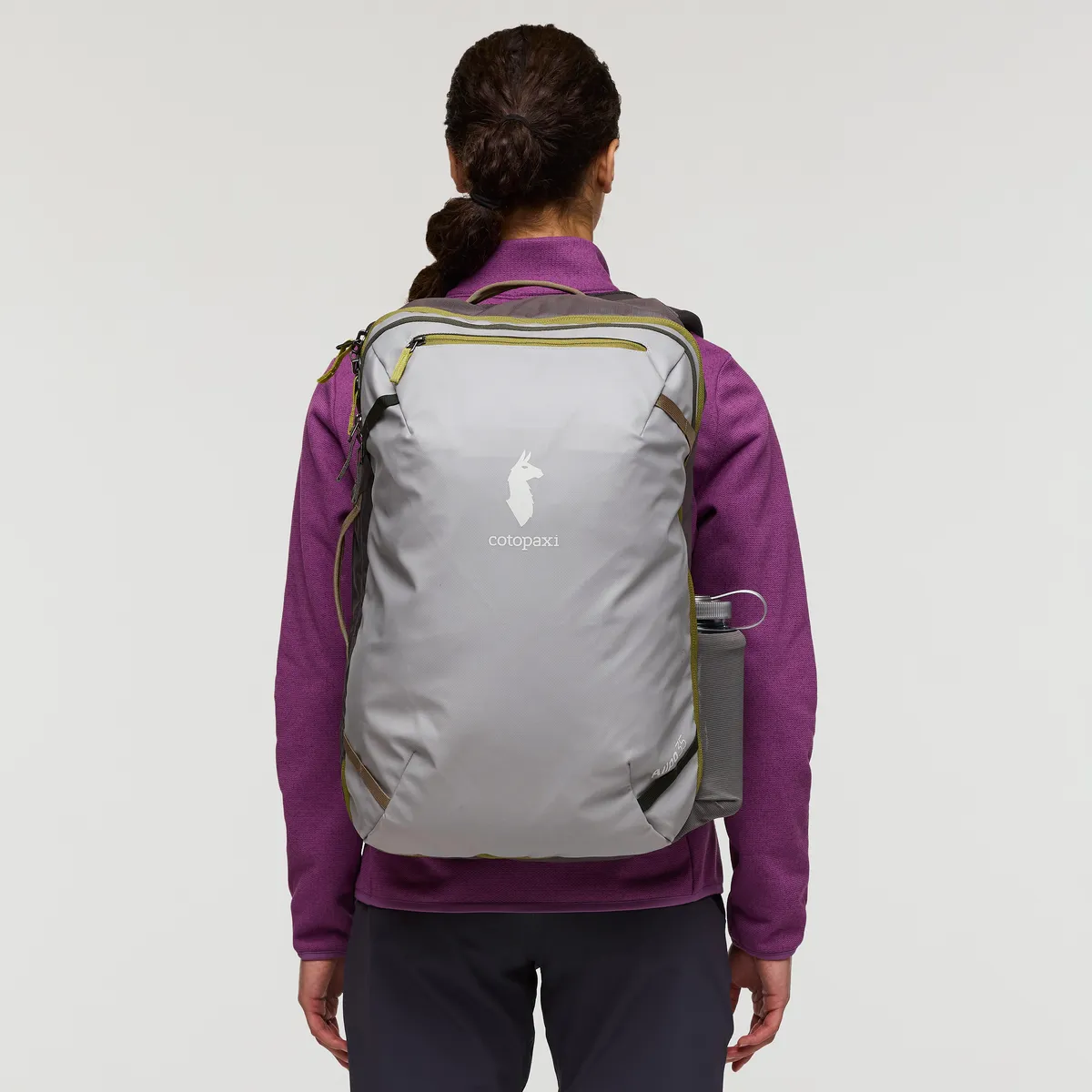 Cotopaxi Allpa 35L sac de voyage Fatigue cabine