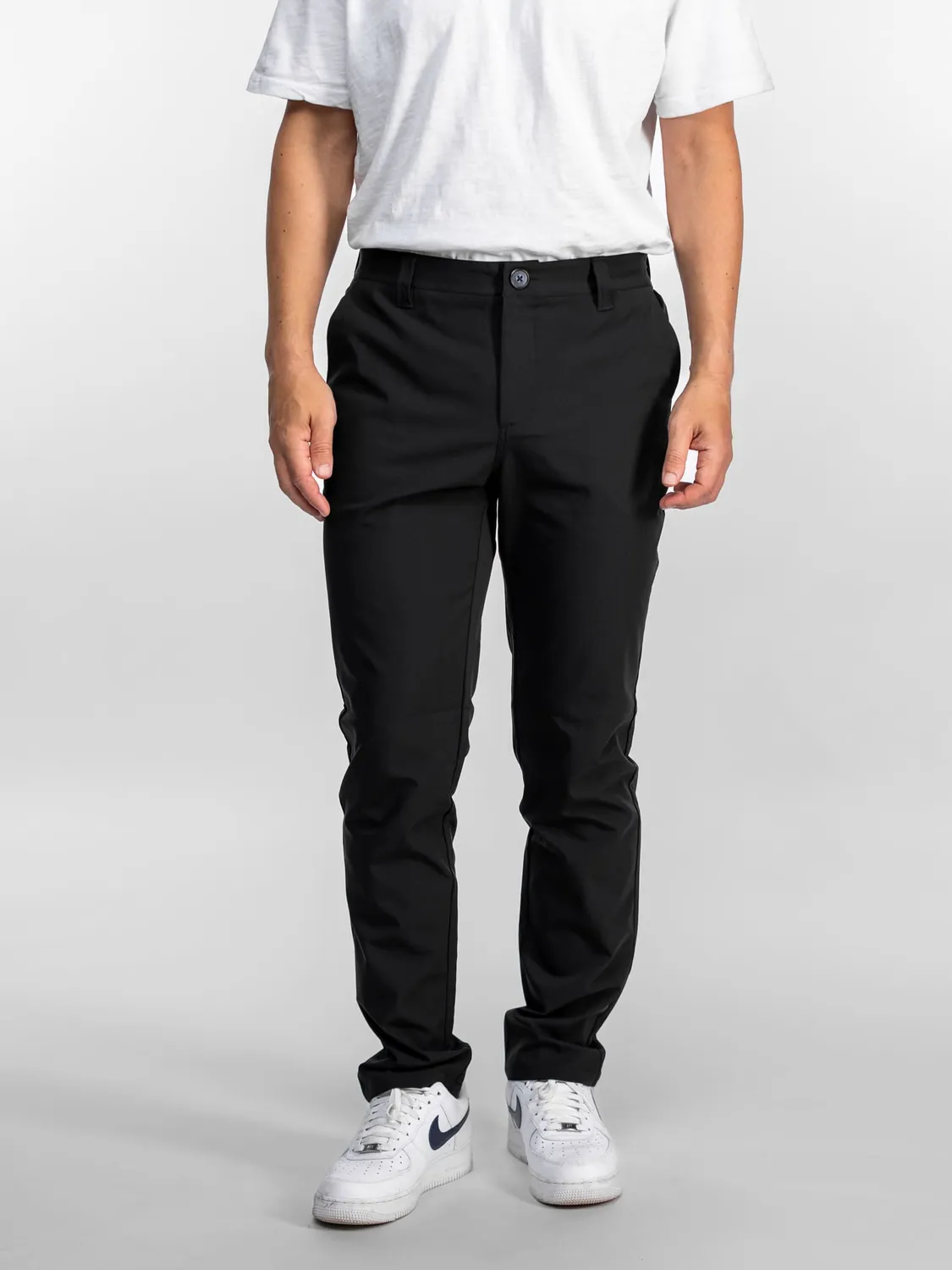 Daytona Chano pantalon casual stretch regular