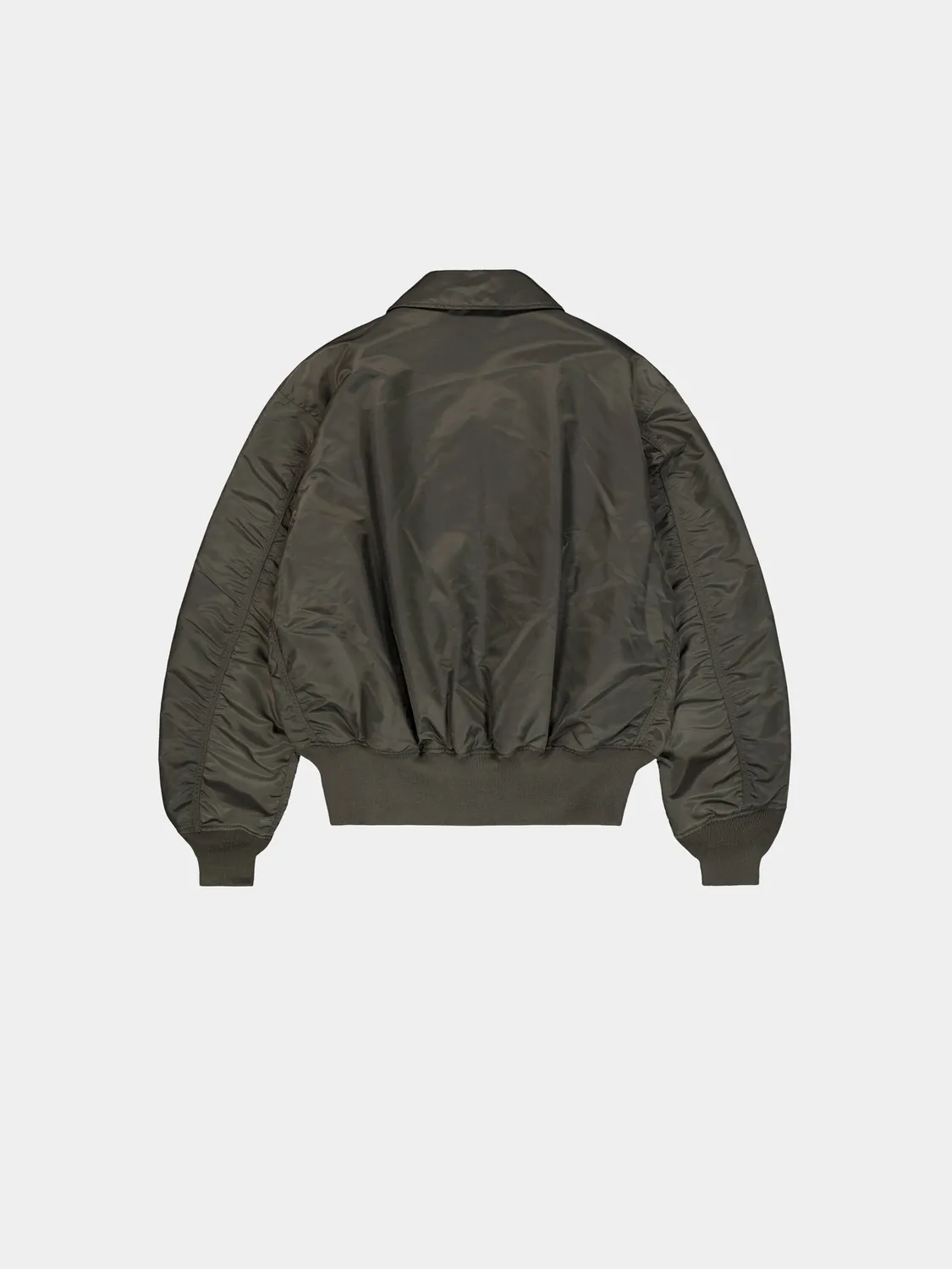 Alpha Industries GR10K CWU 45/P Blouson Gris Replica