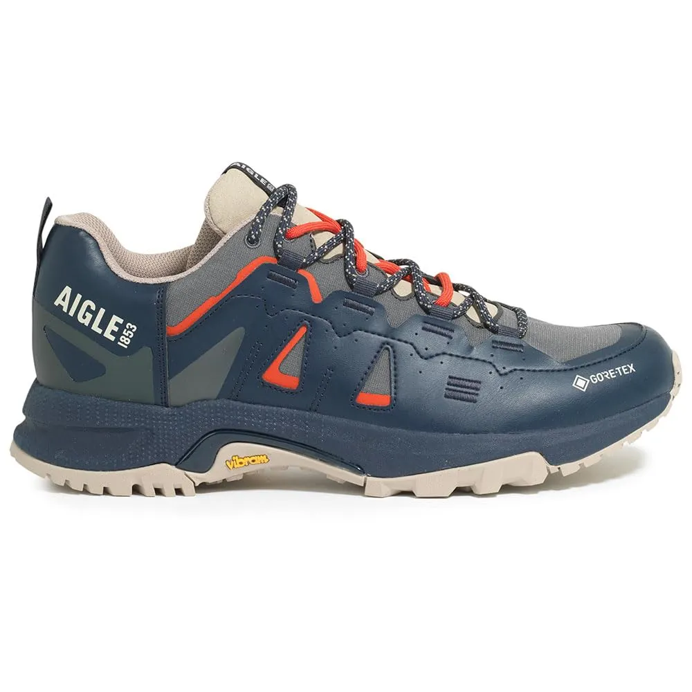 Aigle Pariot GTX basket homme 39 EU imperméable