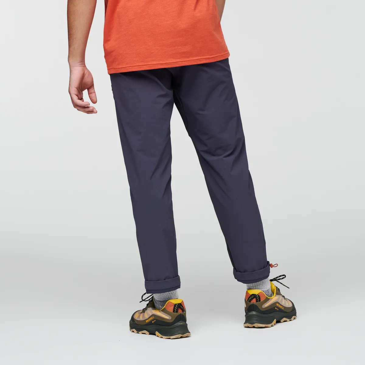 Cotopaxi Subo Tech Pant pantalon homme graphite
