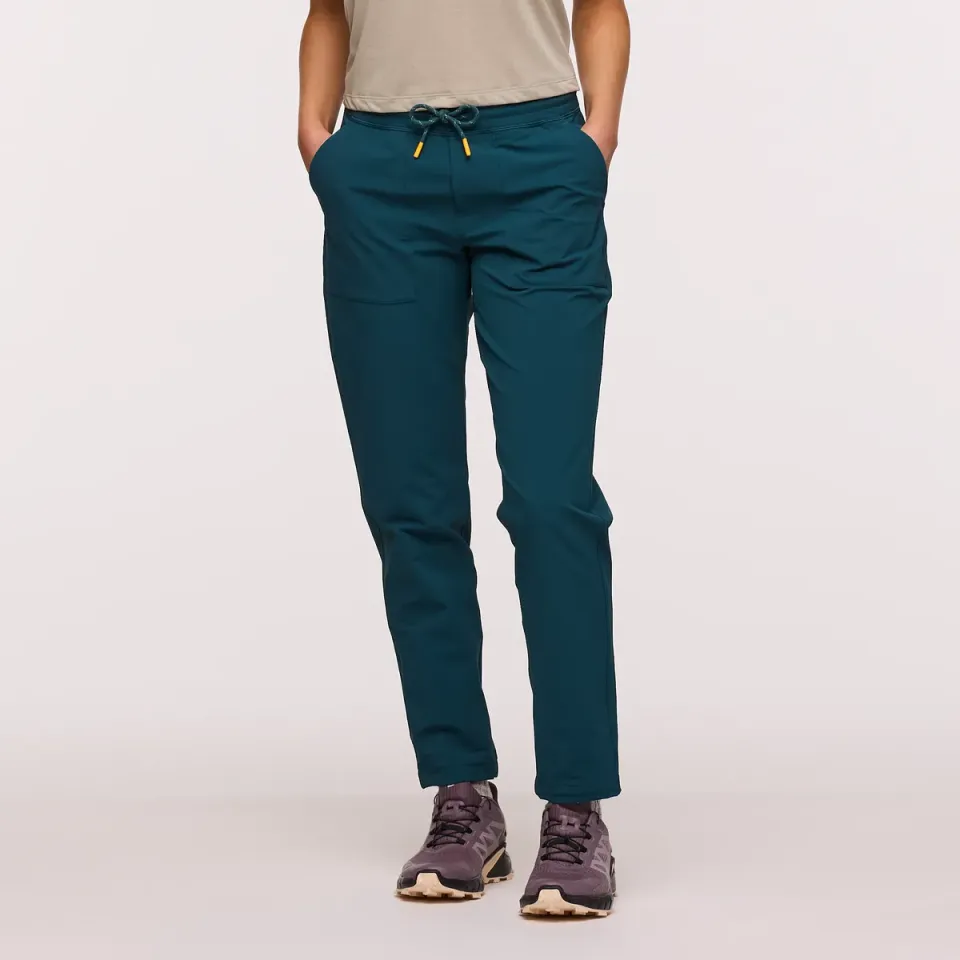 Cotopaxi Subo Tech pantalon femme anti-UV