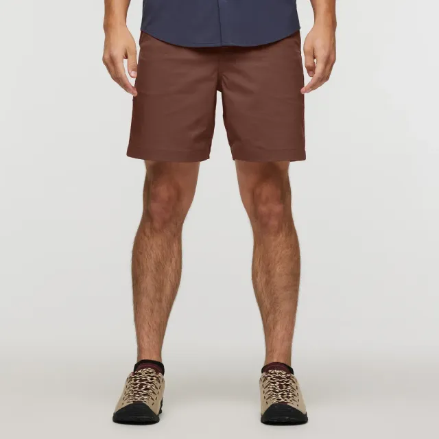 Cotopaxi Tolima short homme Acorn séchage rapide
