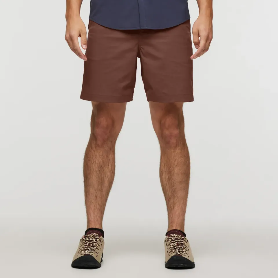 Cotopaxi Tolima short homme Acorn séchage rapide