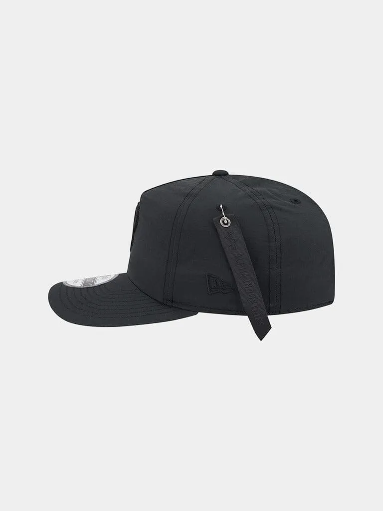 Alpha Industries Phillies casquette 19TWENTY noire nylon