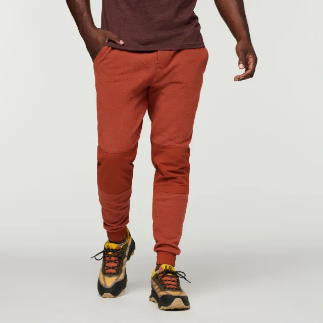 Cotopaxi Abrazo Fleece Jogger jogging polaire homme