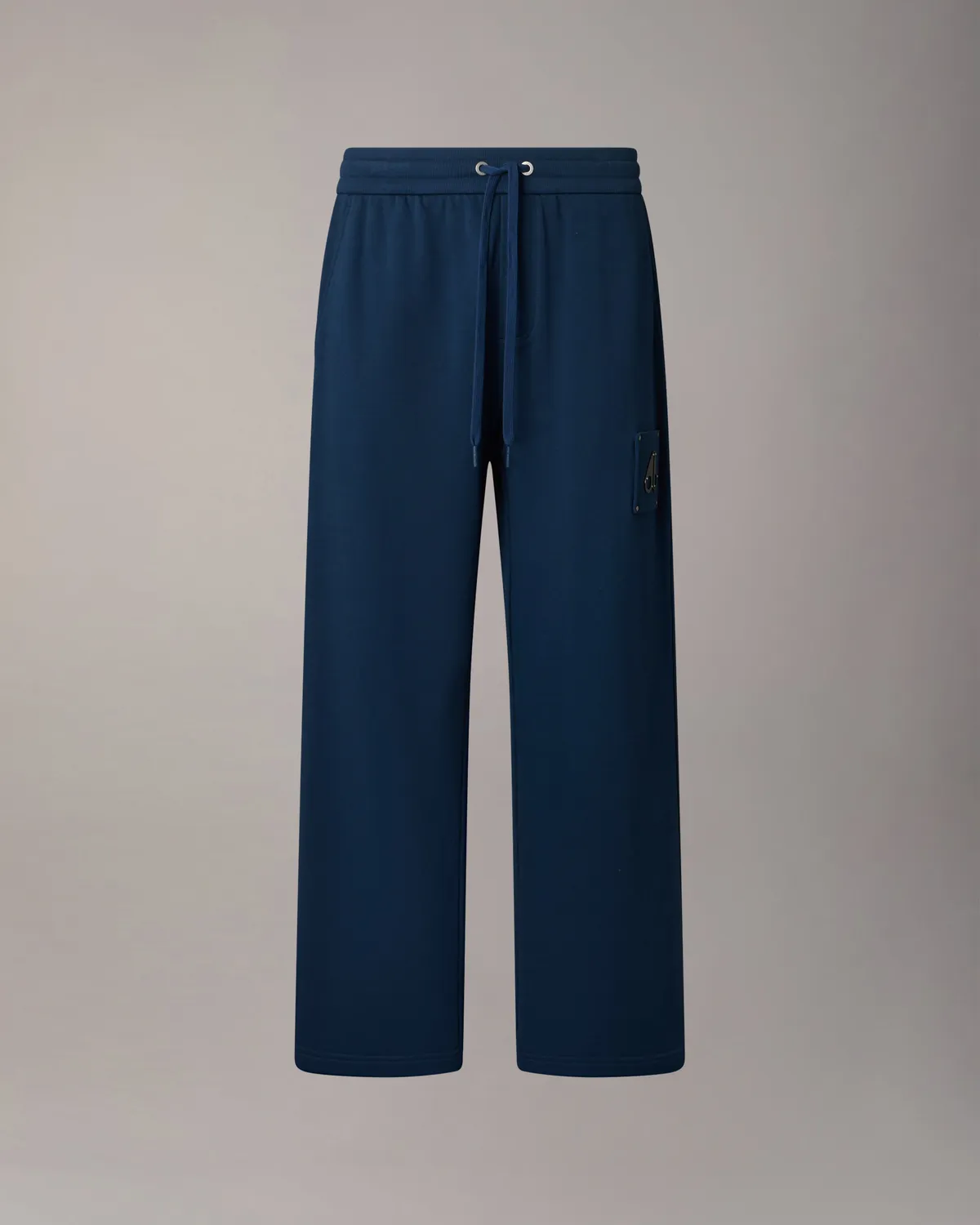 Moose Knuckles Hartsfield Pantalon droit Nightfall