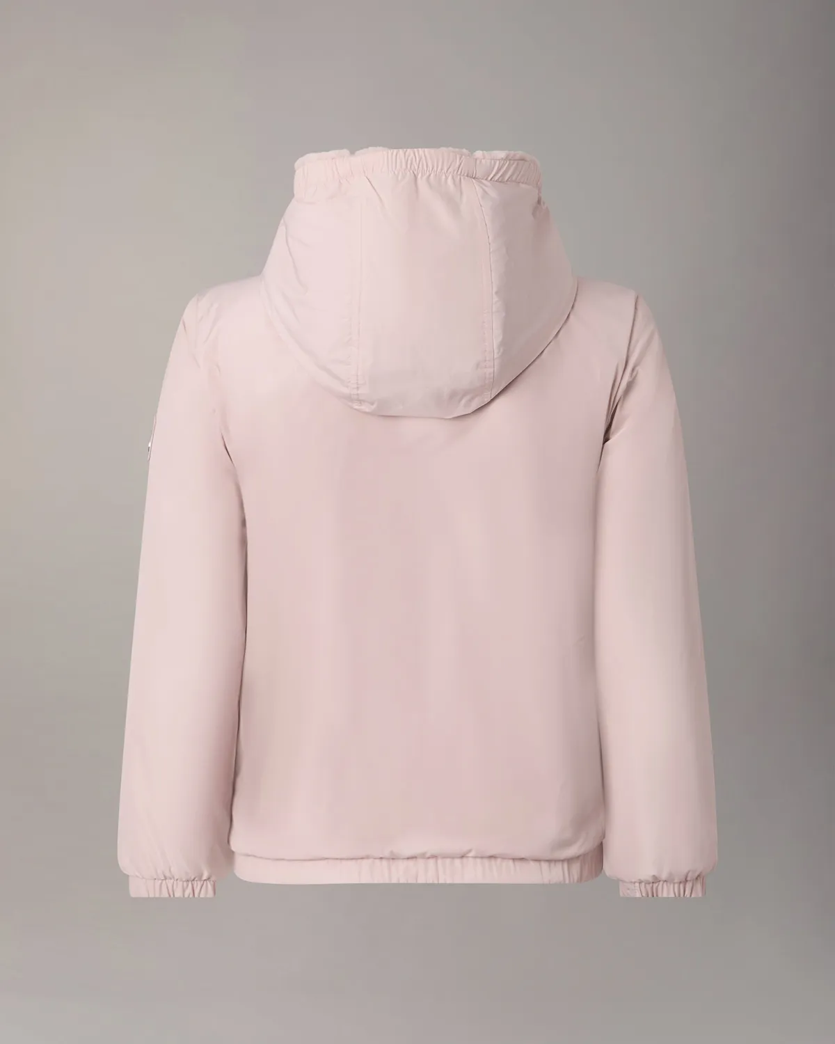 Moose Knuckles Simcoe Bunny veste réversible Rosewood