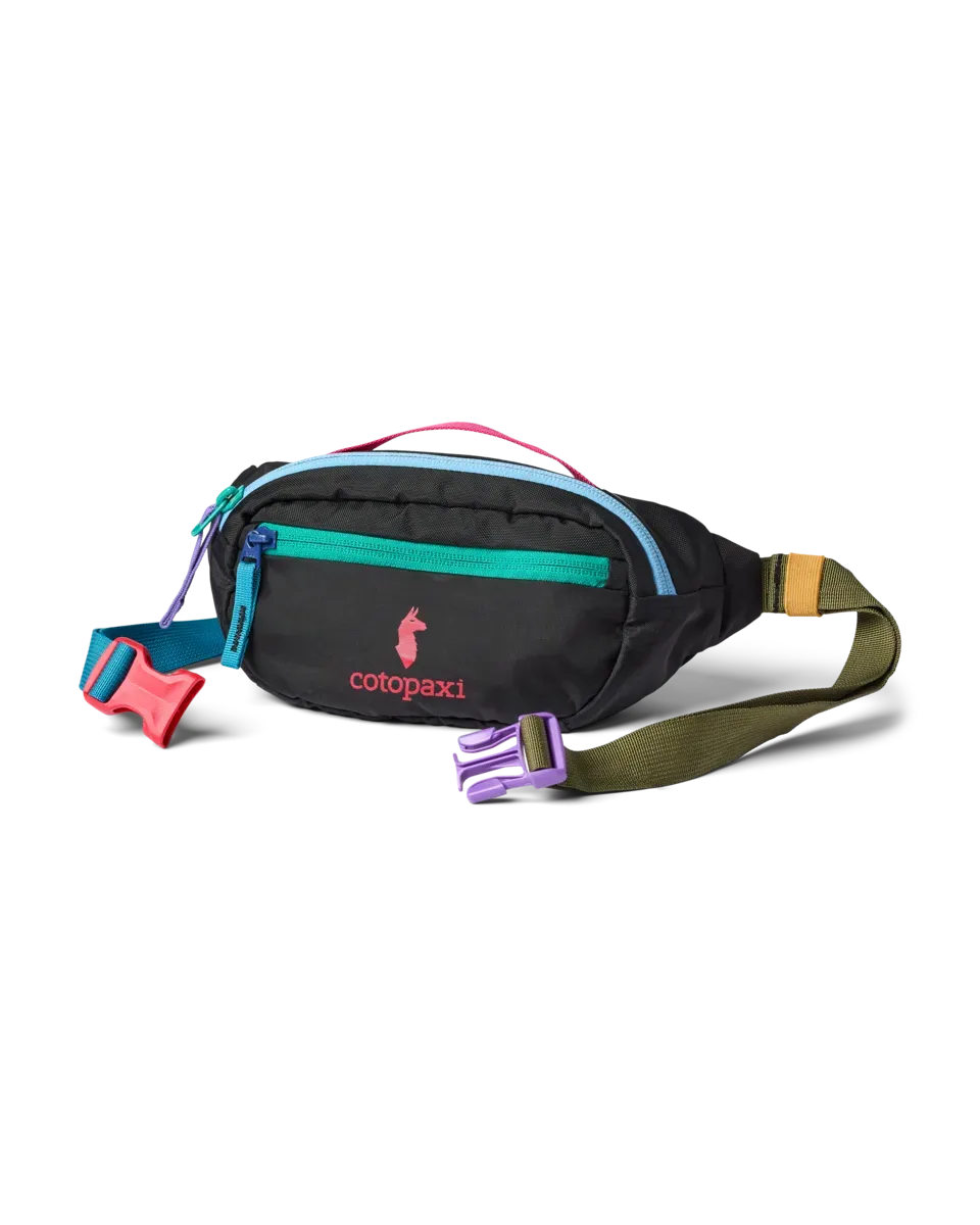 Cotopaxi Kapai 1.5L sac banane Del Día Dark festival