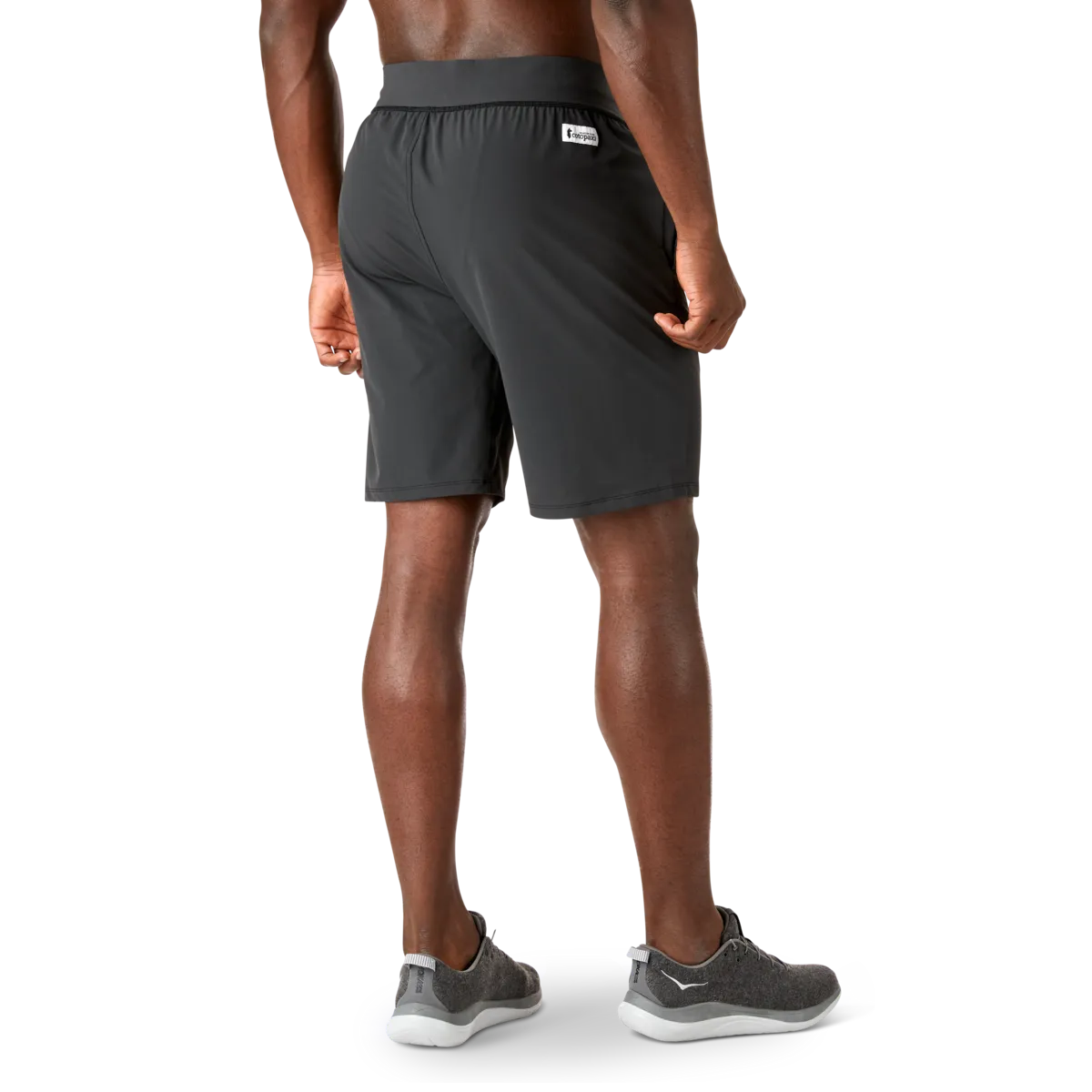 Cotopaxi Veza Adventure short homme stretch noir