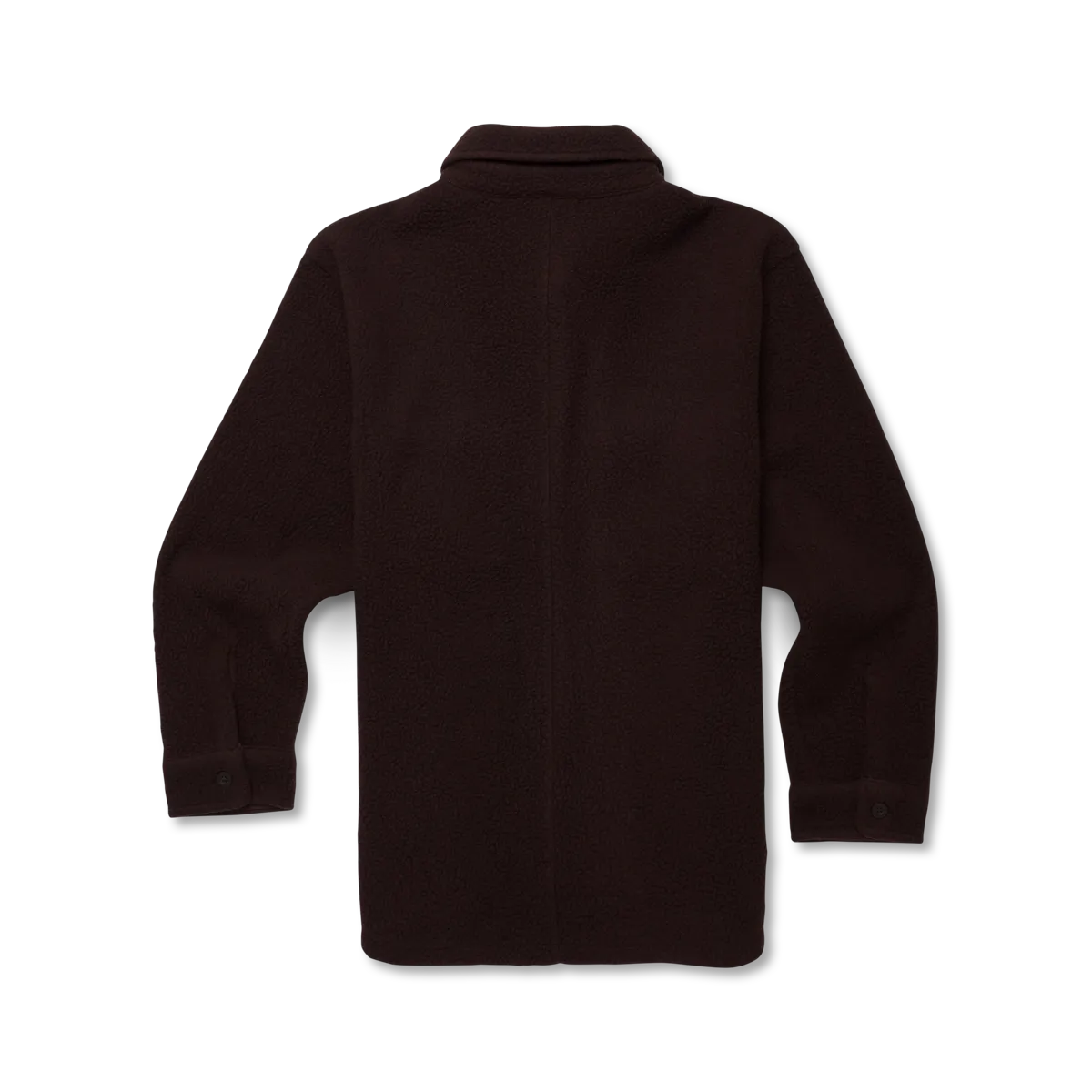 Cotopaxi Cameta surchemise femme Coffee polaire chaude