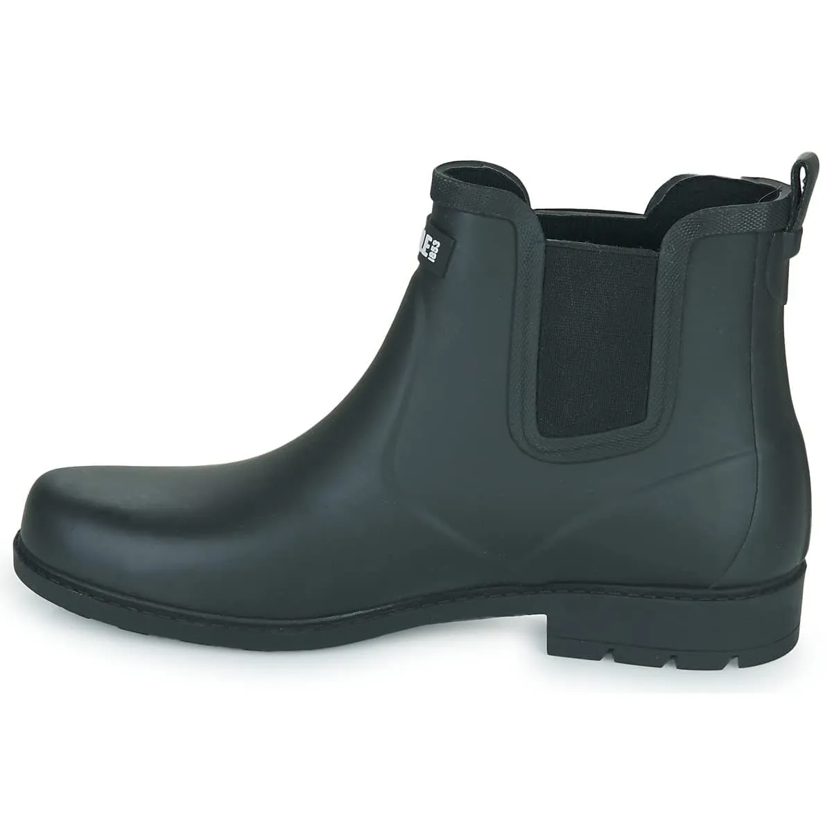 Aigle Carville M 2 bottine pluie homme noir 39 EU