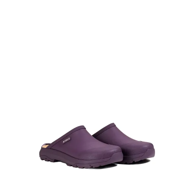 Aigle Corlay sabot femme authentique