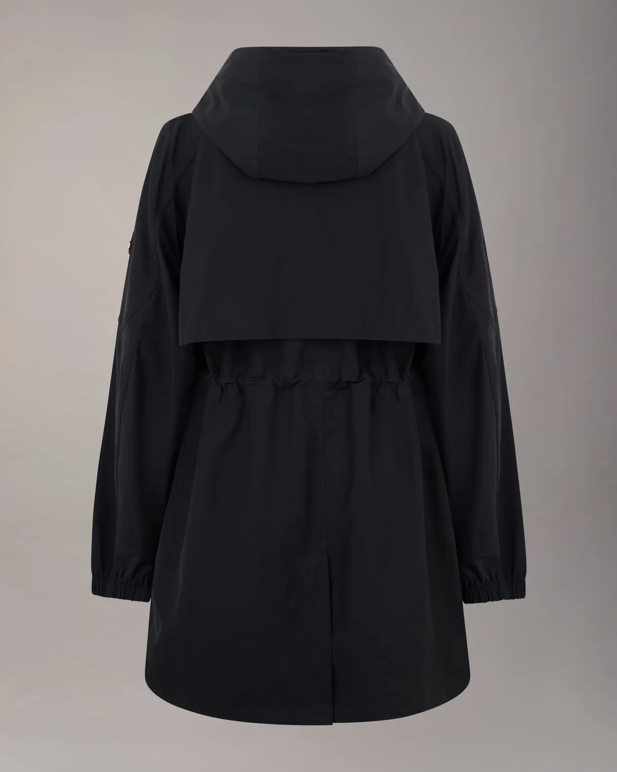 Moose Knuckles Gold Elevate Jacket veste noir déperlante