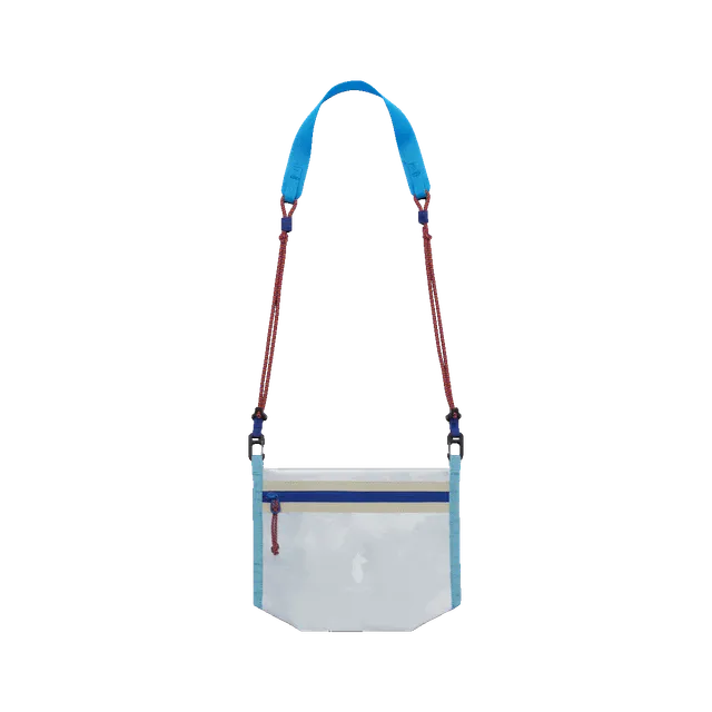 Cotopaxi Lista sac bandoulière Del Día Chrome 2L