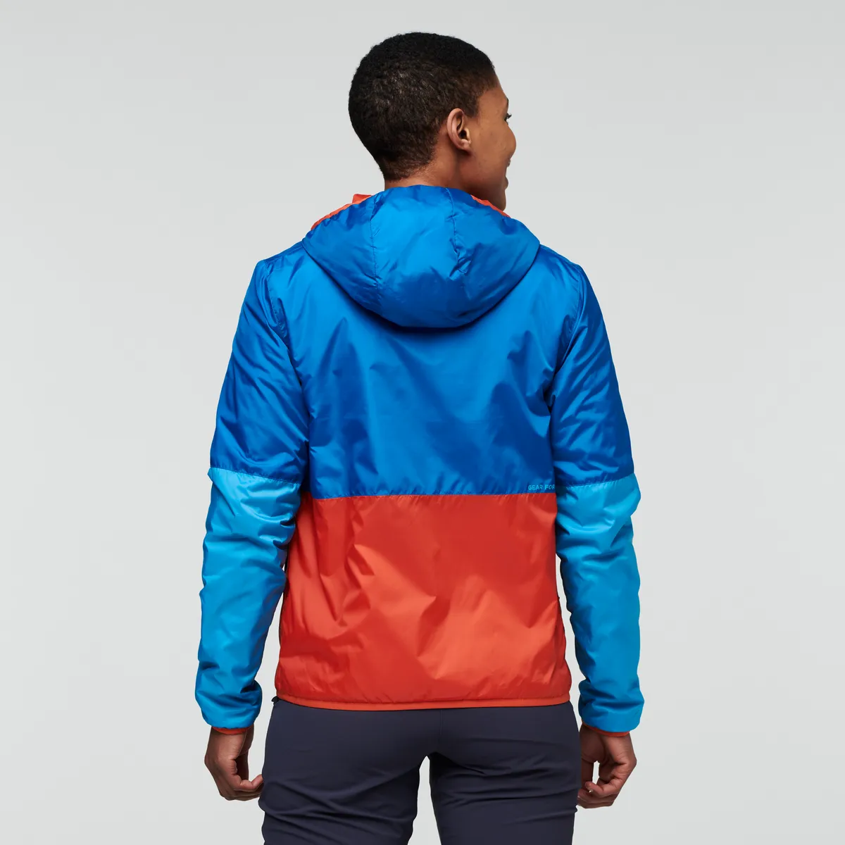 Cotopaxi Teca Cálido veste femme Rocket Science