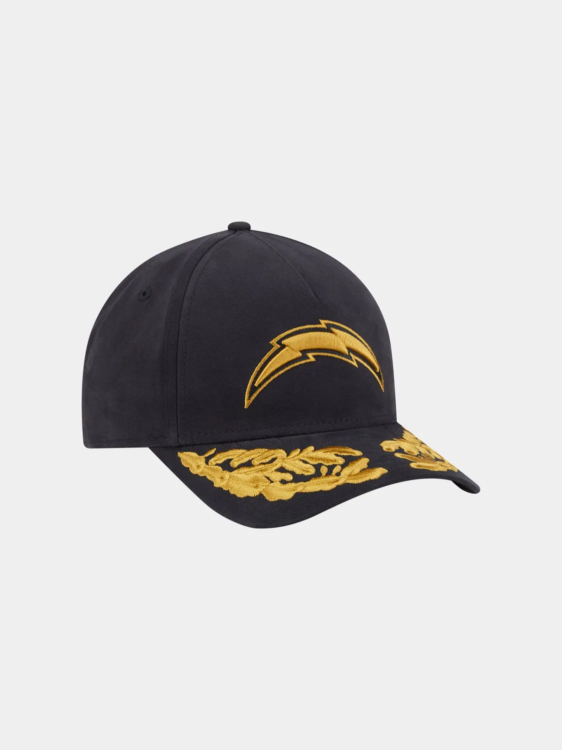 Alpha Industries Chargers 940 MC casquette réglable noire