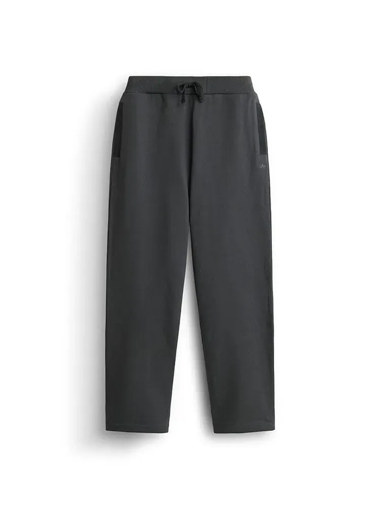 Alpha Industries Essential jogging charcoal molleton