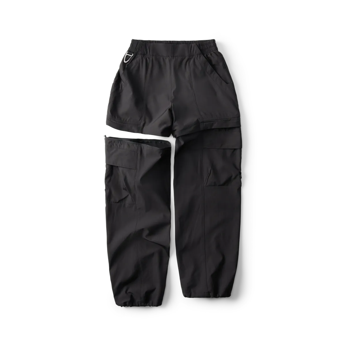 Cotopaxi Losdos pantalon convertible femme zip-off