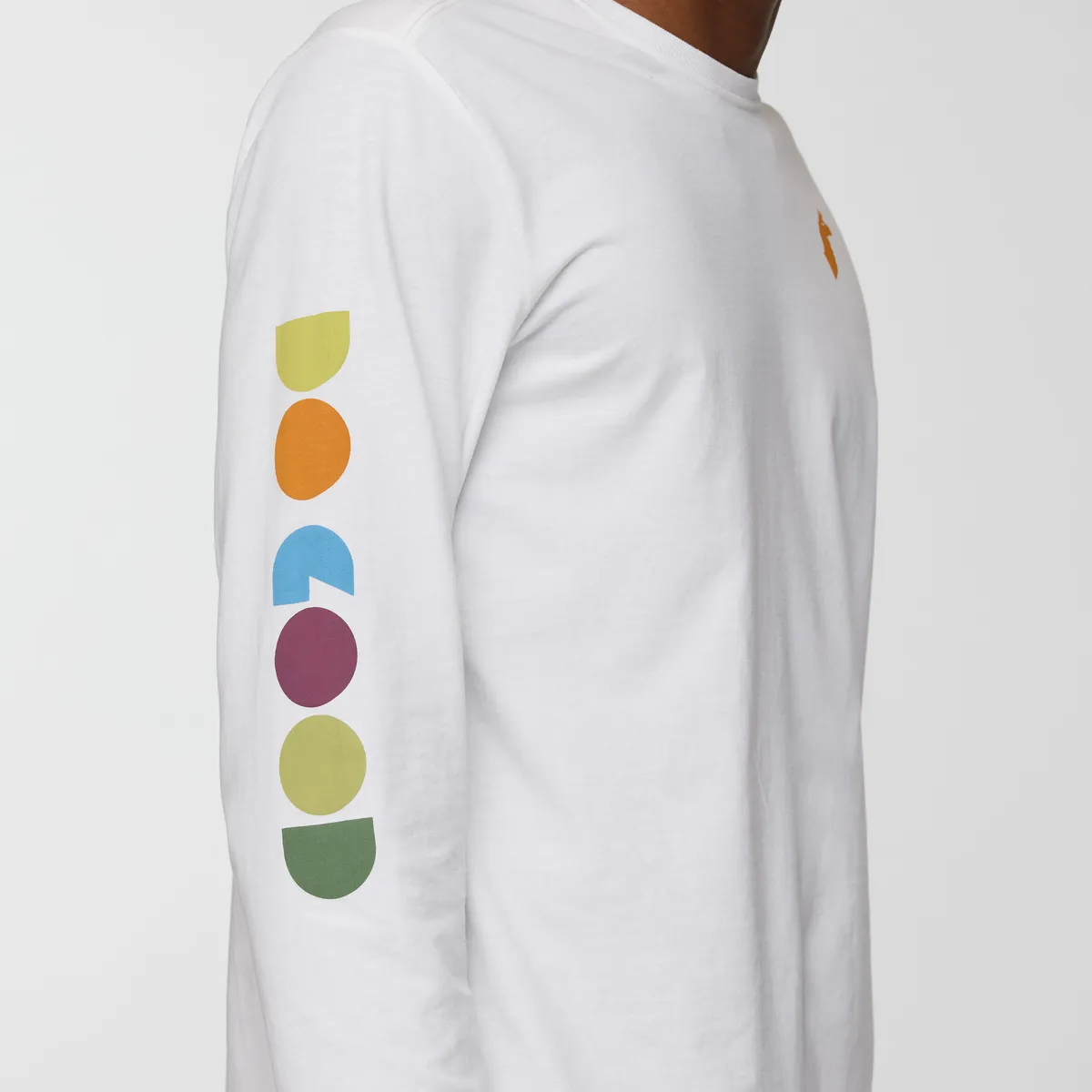 Cotopaxi Geo Do Good t-shirt manches longues homme