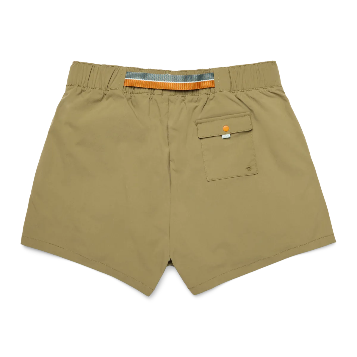 Cotopaxi Brinco jupe-short femme Moss polaire