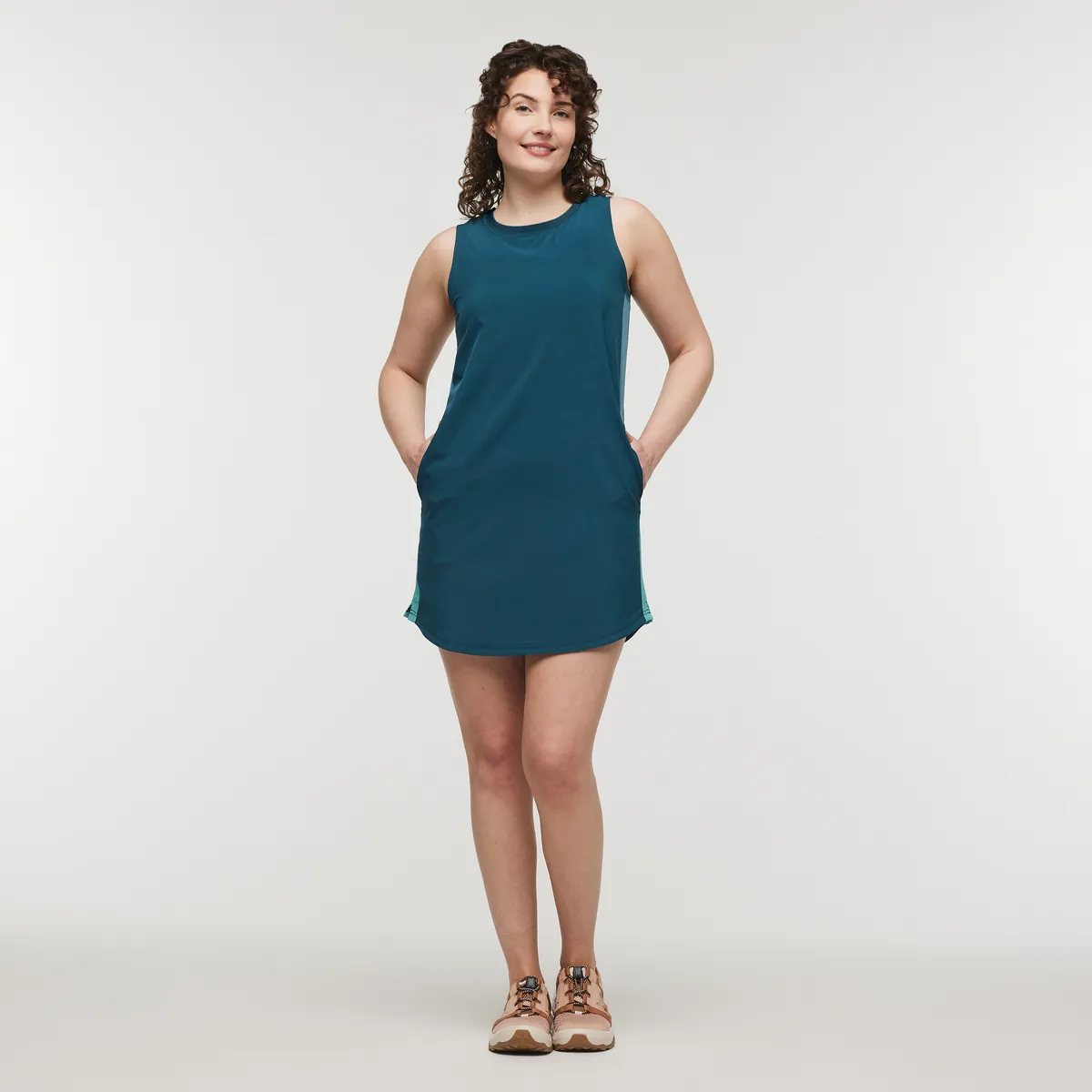 Cotopaxi Cambio robe femme anti-statique