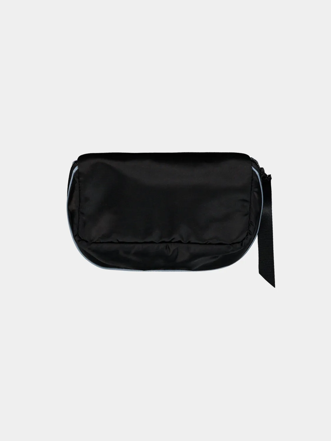 Alpha Industries Peggy Gou trousse matelassée noire