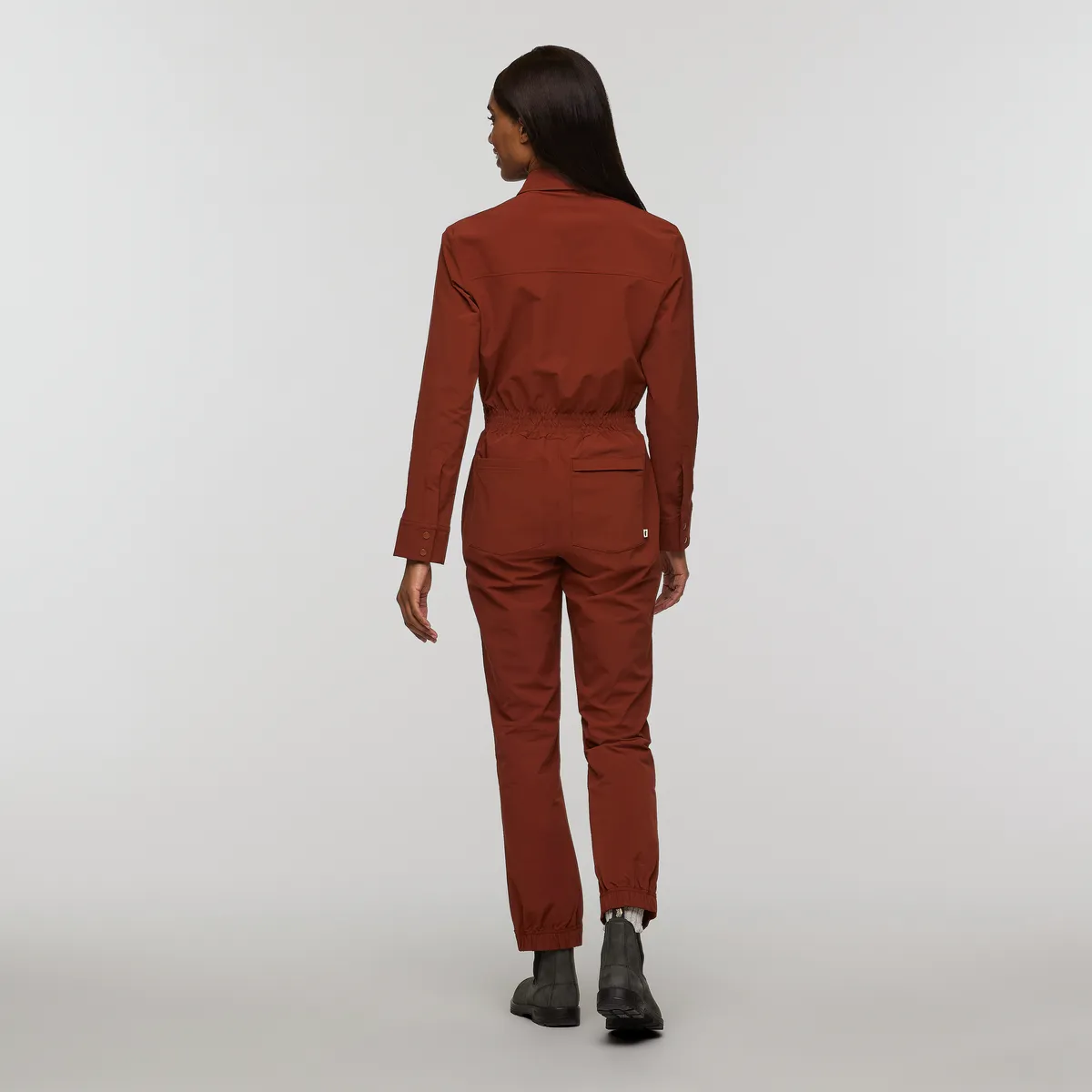 Cotopaxi Asombro combinaison femme UPF 50+ Rusty