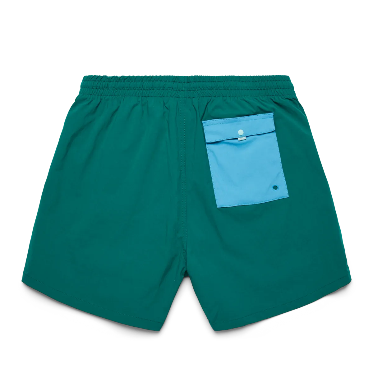 Cotopaxi Brinco short homme Flame taille M rétro