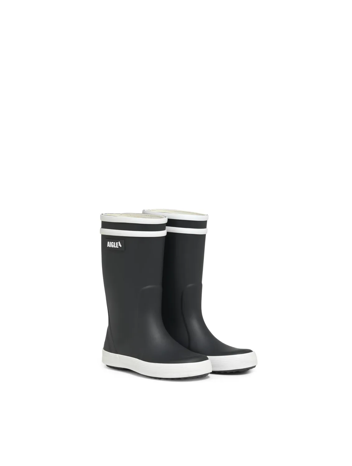 Aigle Lolly Pop Kid bottes de pluie enfant caoutchouc
