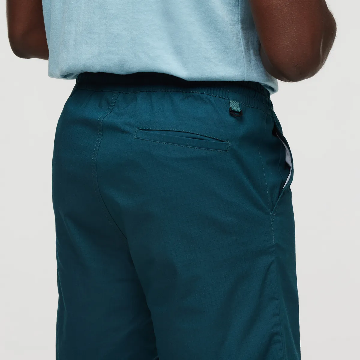 Cotopaxi Salto short homme ripstop poche zippée