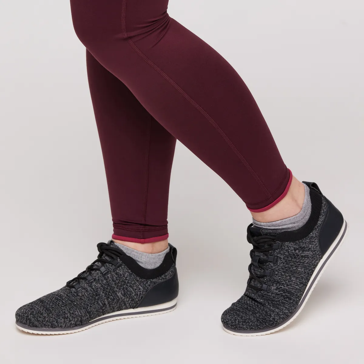 Cotopaxi Mari Tight legging femme Deep Ocean taille haute