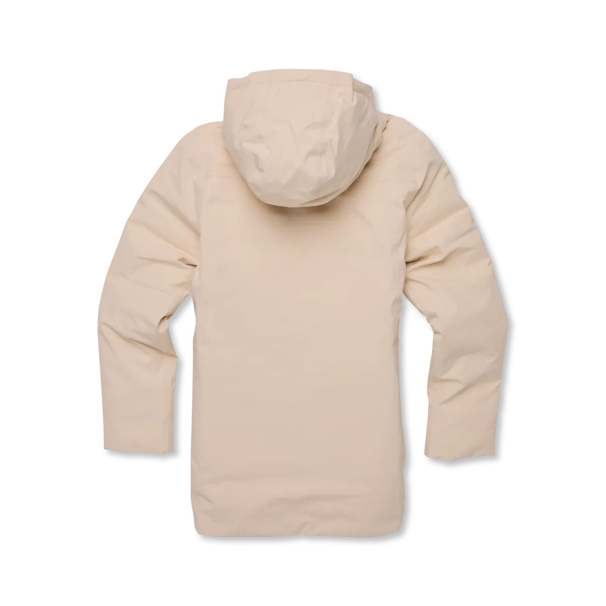 Cotopaxi Calidez Down parka femme crème étanche