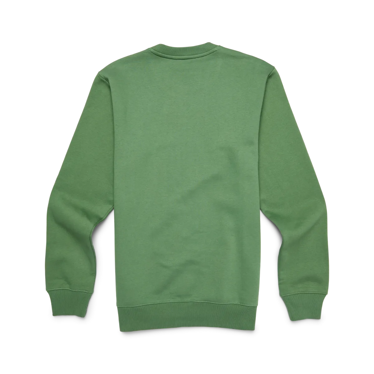 Cotopaxi Icon Crew sweat homme Vine coton bio