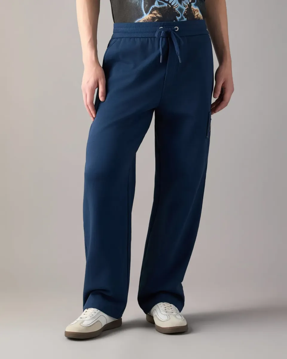 Moose Knuckles Hartsfield Pantalon droit Nightfall