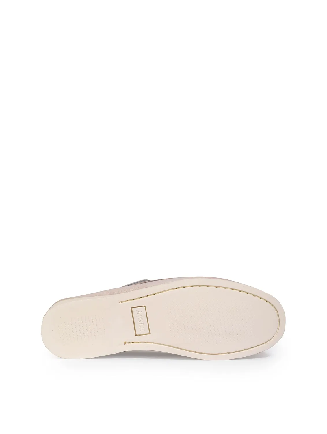 Aigle Nubila Chaussures bateau femme pointure 39