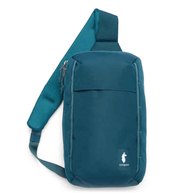 Cotopaxi Cada Dia Todo 8L sac bandoulière recyclé