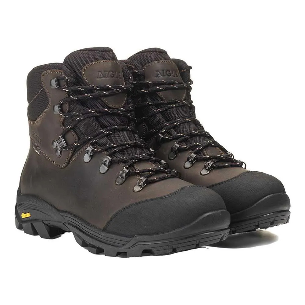 Aigle Muntagna GTX chaussure randonnée homme 39 EU marron