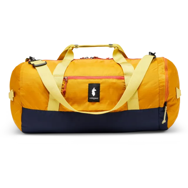 Cotopaxi Ligera 32L sac duffel Wine pliable léger