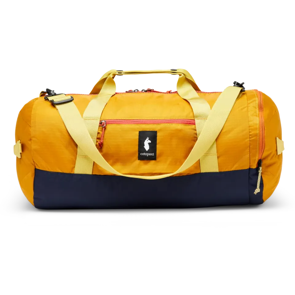 Cotopaxi Ligera 32L sac duffel Wine pliable léger