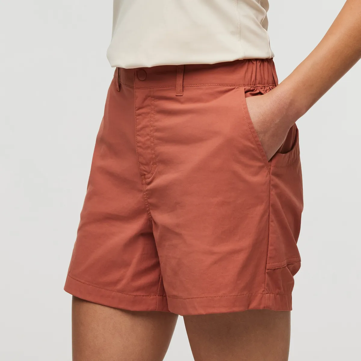 Cotopaxi Tolima short femme abyss M anti-UV UPF 50+