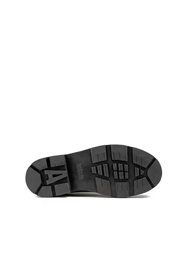 Aigle Gradiant derby cuir noir homme 42 EU