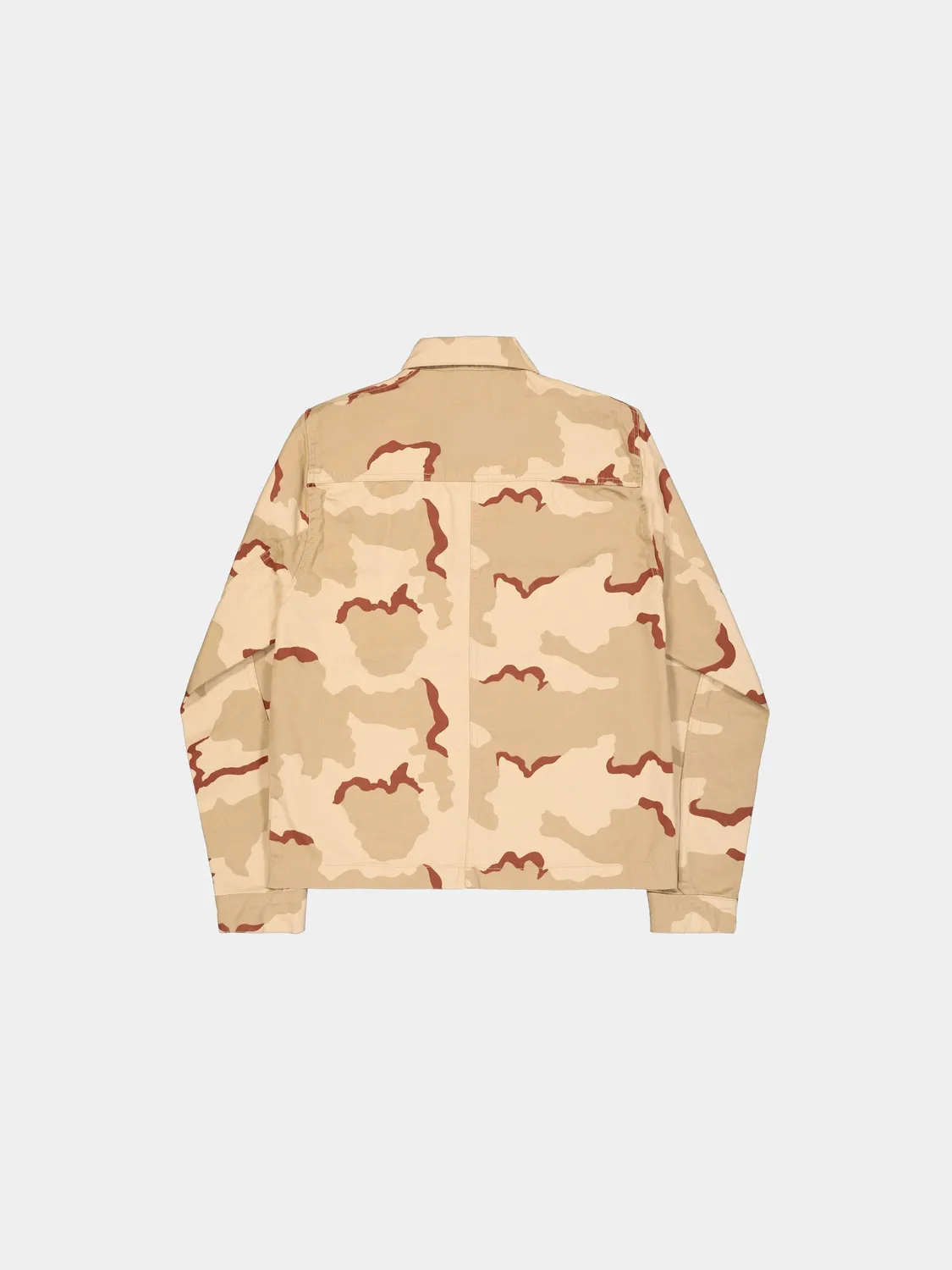Alpha Industries Chore Coat veste Desert Camo toile coton