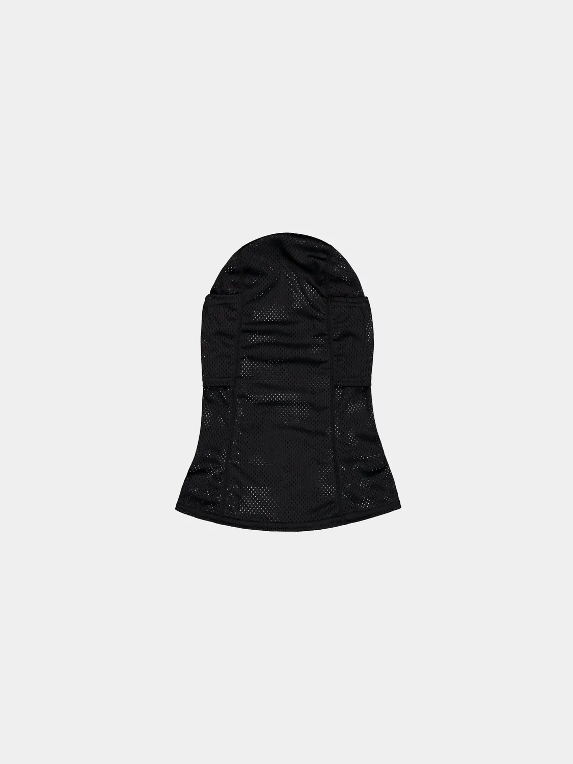 Alpha Industries Mesh Reflective cagoule polyester noir