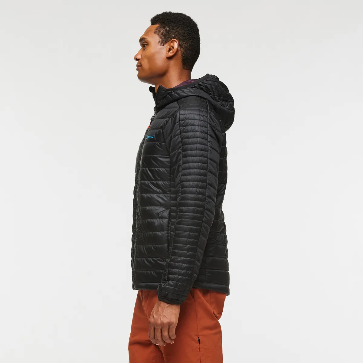 Cotopaxi Capa Insulated Hooded Jacket doudoune homme Dune synthétique