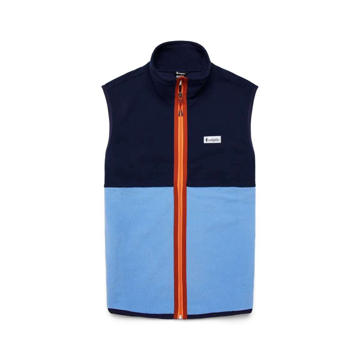 Cotopaxi Amado Gilet polaire homme Pine polaire