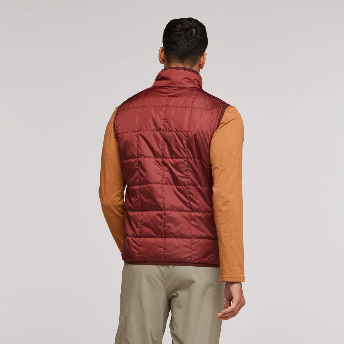Cotopaxi Teca Cálido Vest gilet homme Mountain Town matelassé