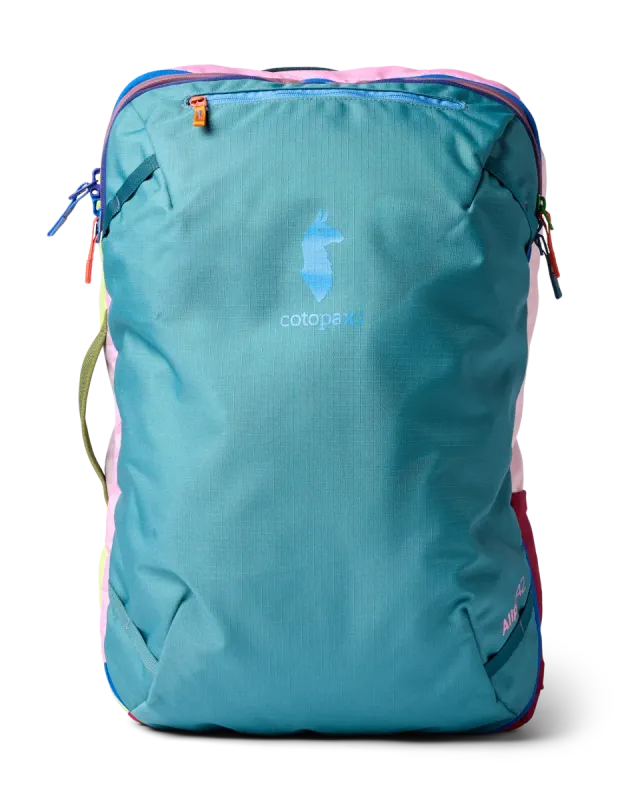 Cotopaxi Allpa 42L Travel Pack sac de voyage Del Día unique