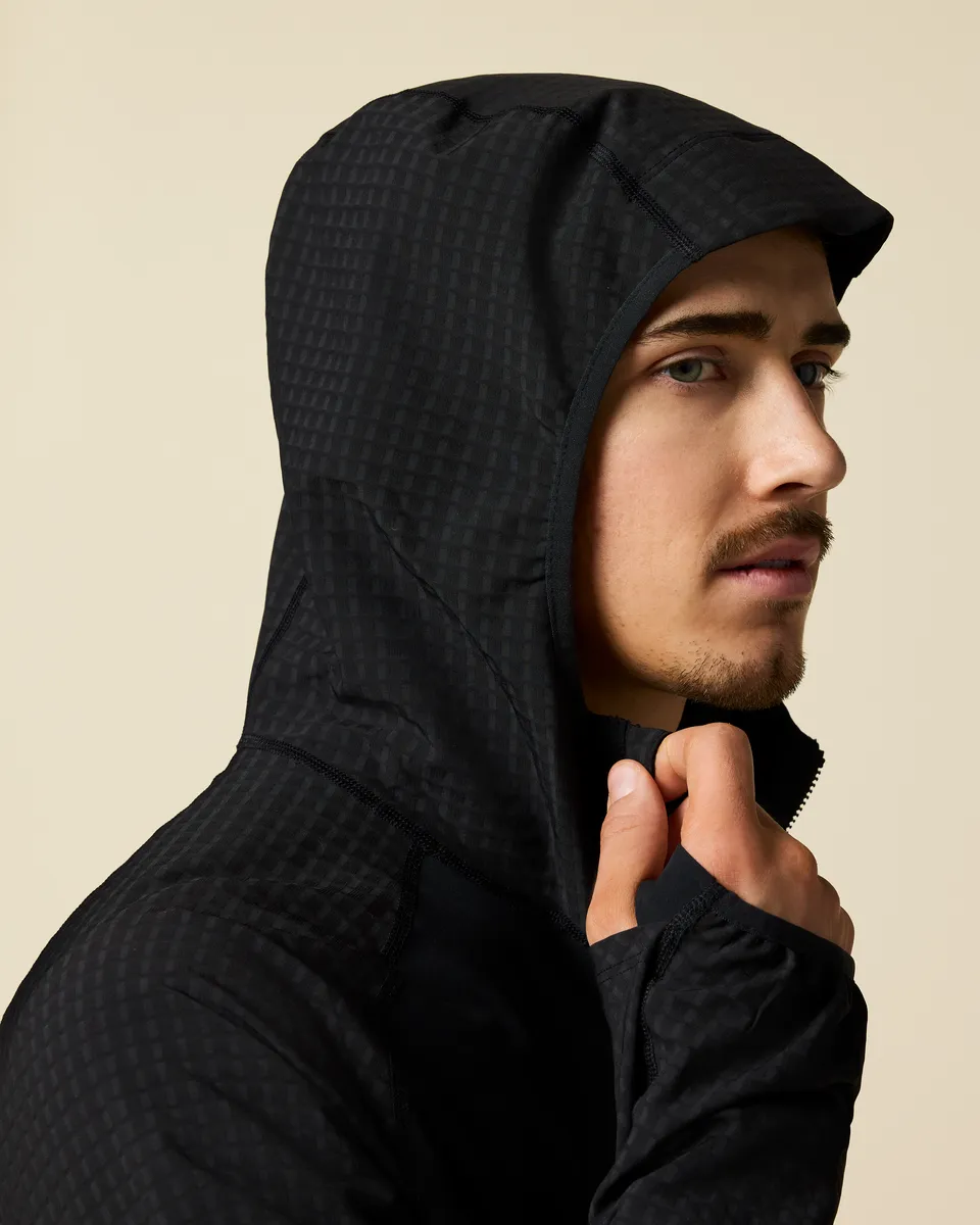 Cotopaxi Yermo veste softshell homme coupe slim